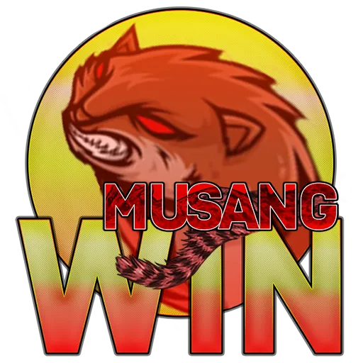 MUSANGWIN - Game Kasino Terbaik untuk Memenangkan Hadiah