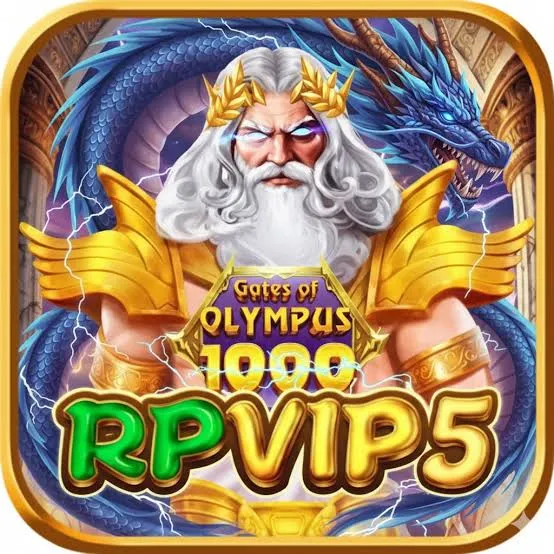 RPVIP5 - Permainan Slot Menarik dan Seru