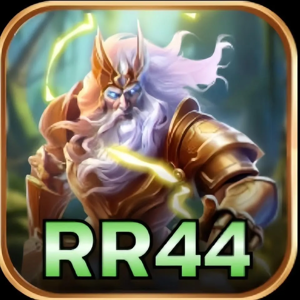 RR44 - Perang Taktis di Dunia Virtual
