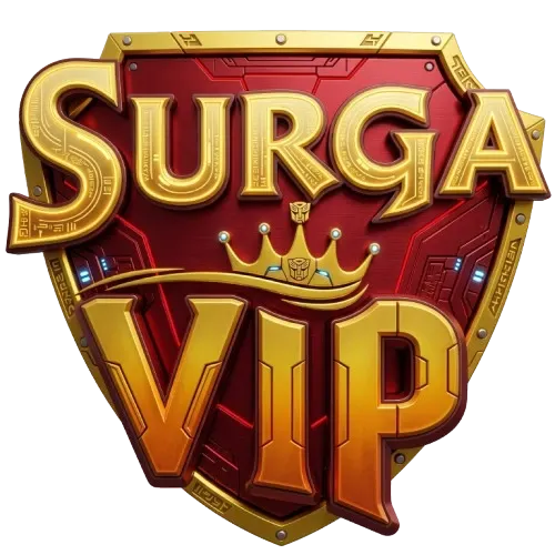 SURGAVIP - Permainan Slot Menarik dan Menguntungkan